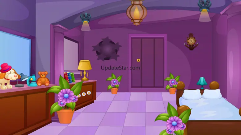 Who Can Escape The House 1.0.1