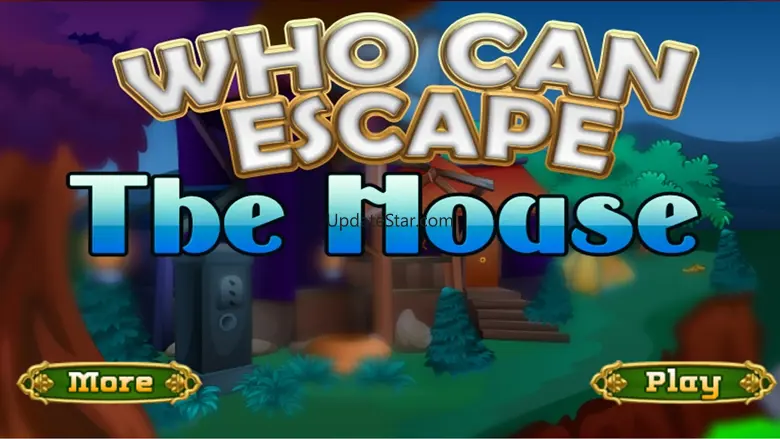 Who Can Escape The House 1.0.1