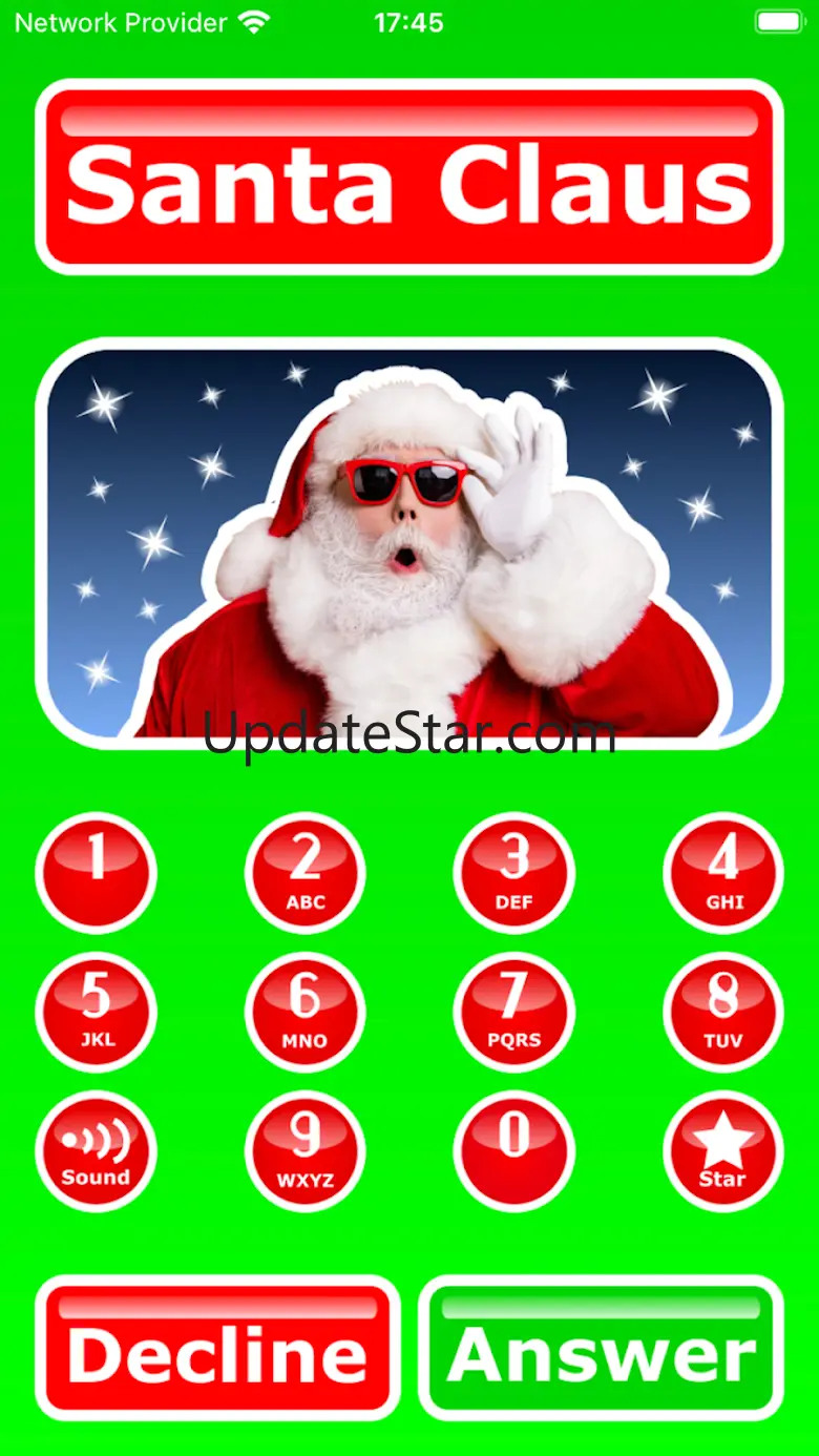 Santa Calls & Texts You 2.8