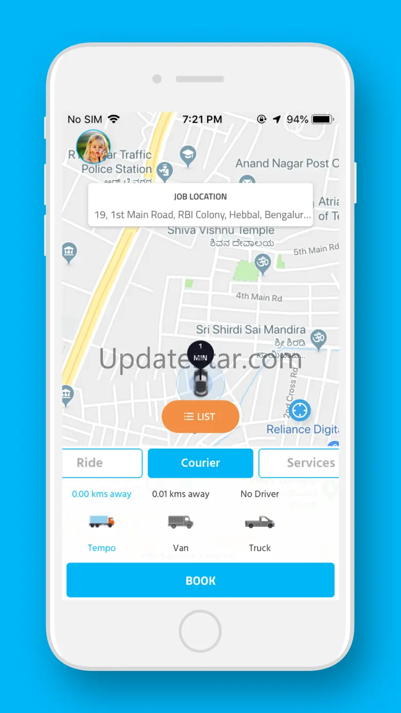ServiceX-Customer 2.1.9