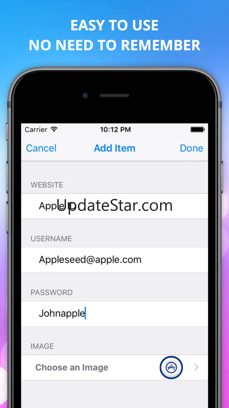 One Time Password - SSO Security for Website Login 1.0