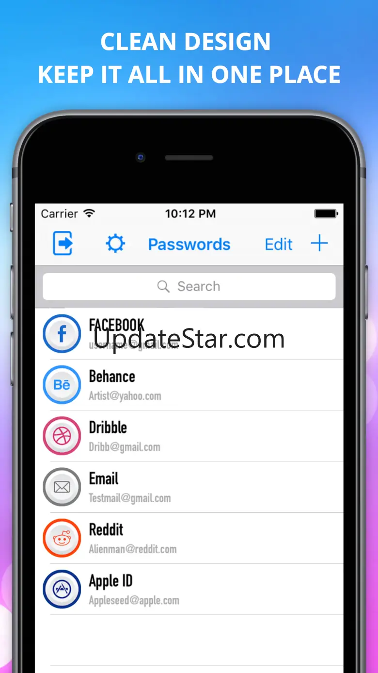 One Time Password - SSO Security for Website Login 1.0