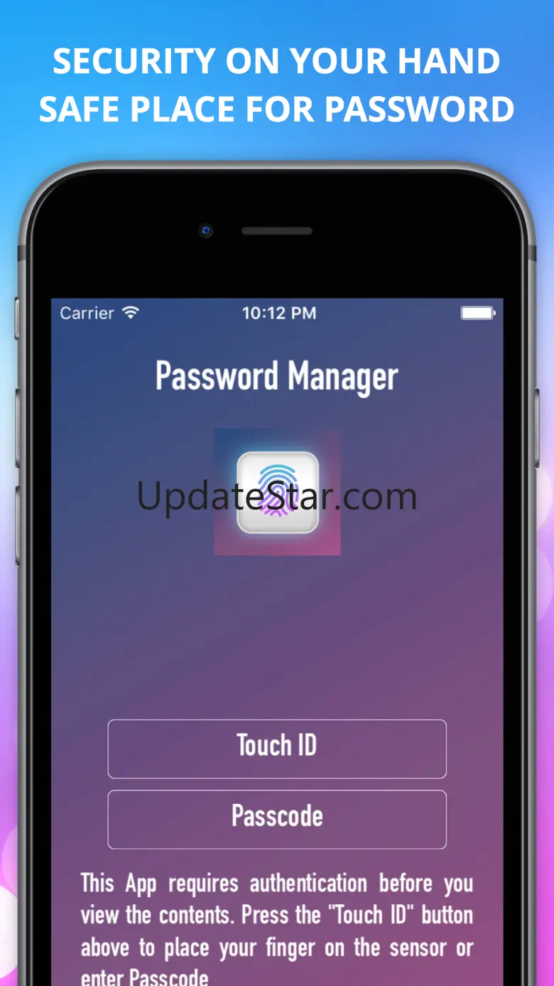 One Time Password - SSO Security for Website Login 1.0