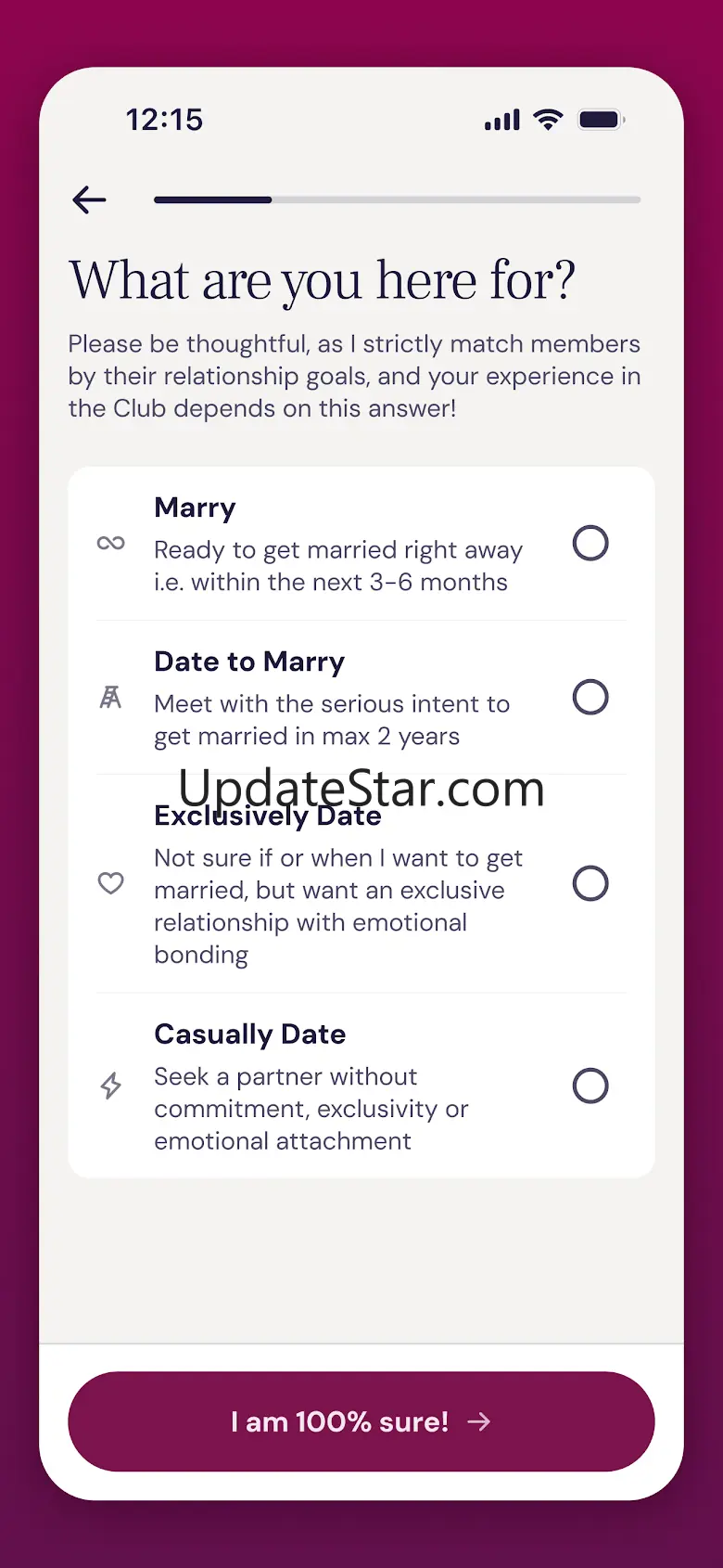 Juleo: Trusted Singles Club 1.0.18