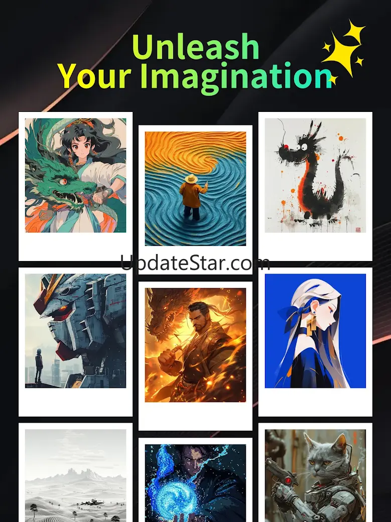 ArtVibe - AI Painting Master 1.06.20