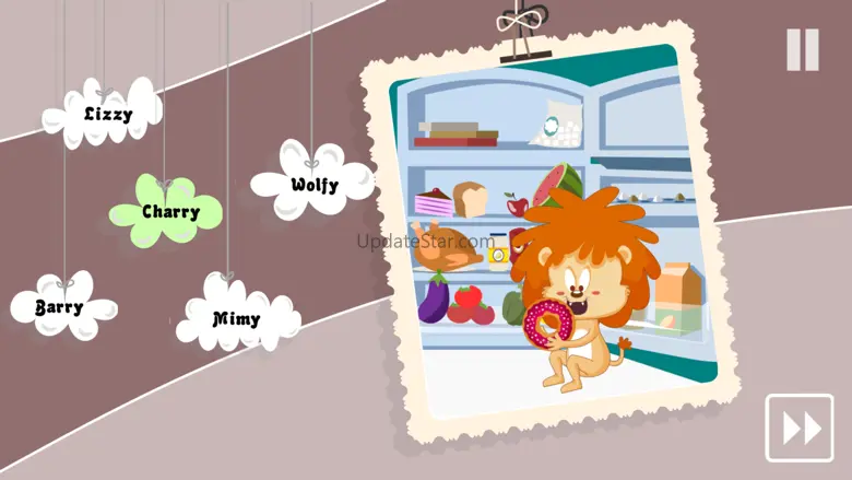 Tiny Story 1 Adventure 4.0.1