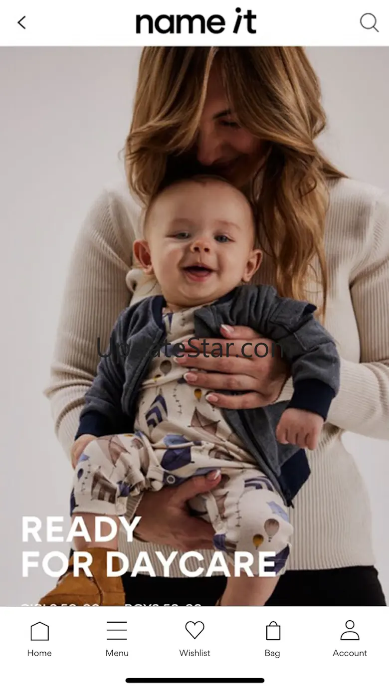 NAME IT - Kids Clothes 7.1.11
