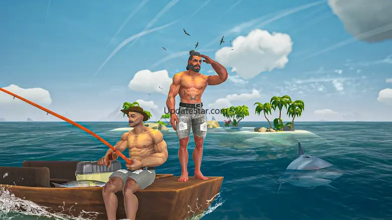 Last Island: Survival Island 4.5