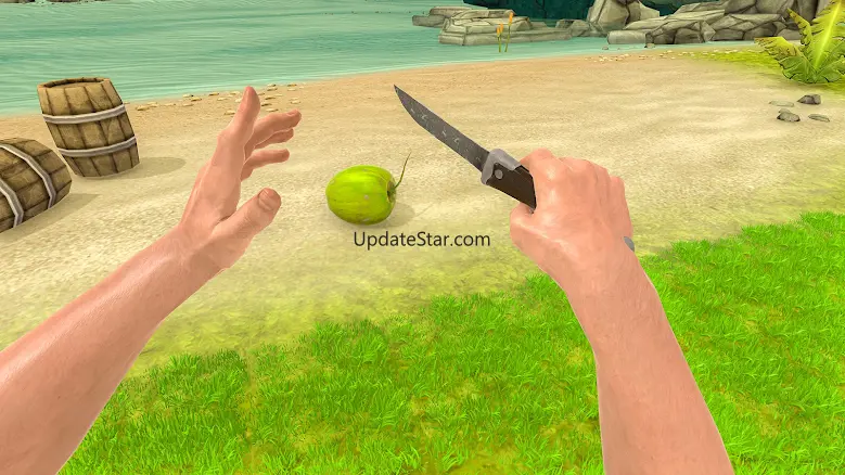 Last Island: Survival Island 4.5