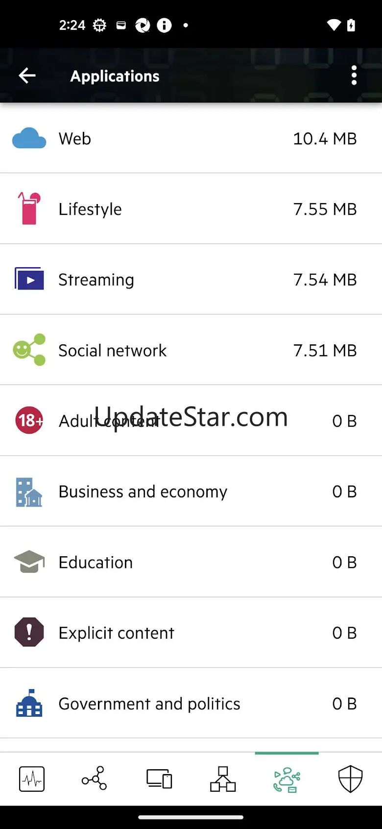 HPE Networking Instant On 3.1.1.0