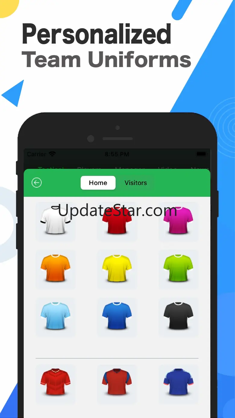 CoachBook - FanBook Football 4.0.0