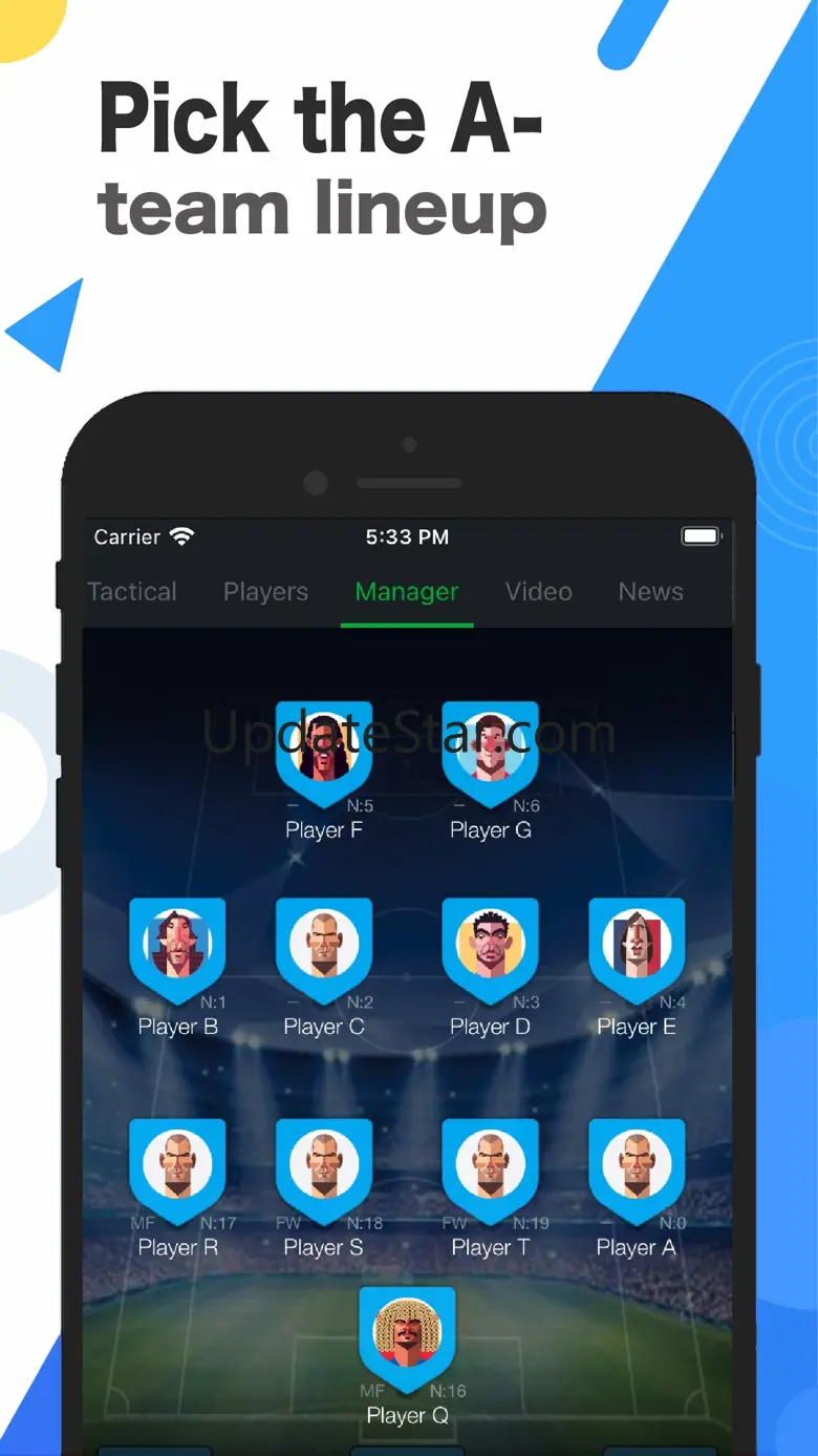 CoachBook - FanBook Football 4.0.0