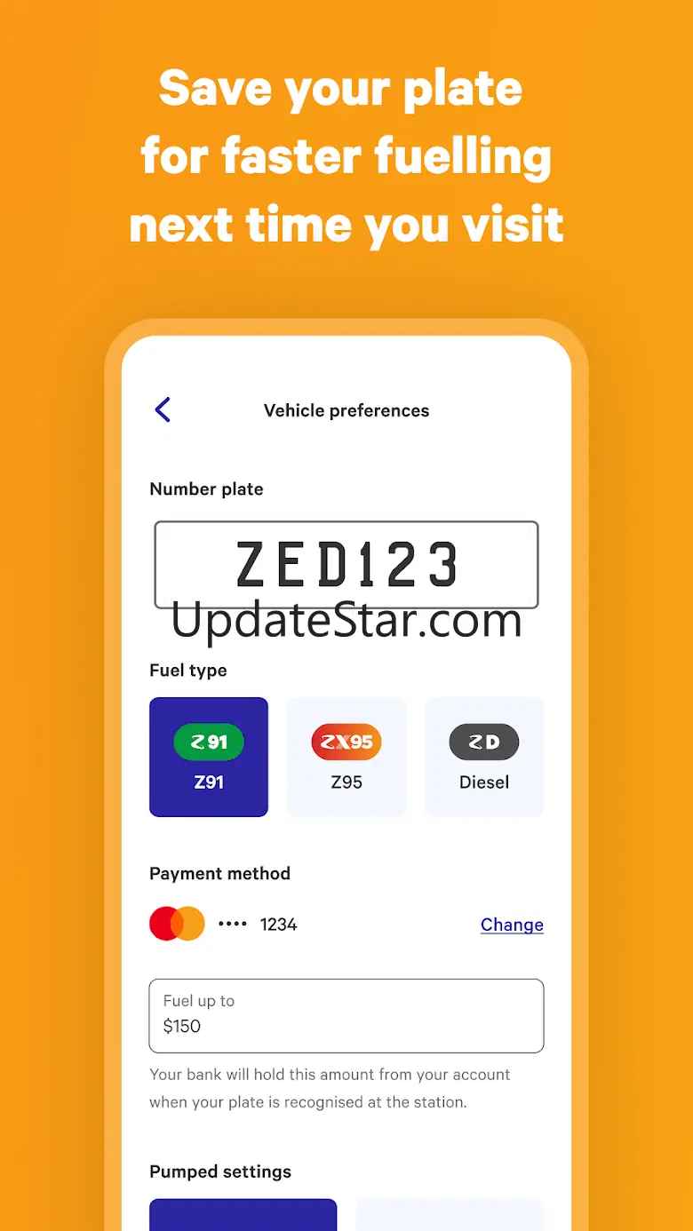Z App 2.1