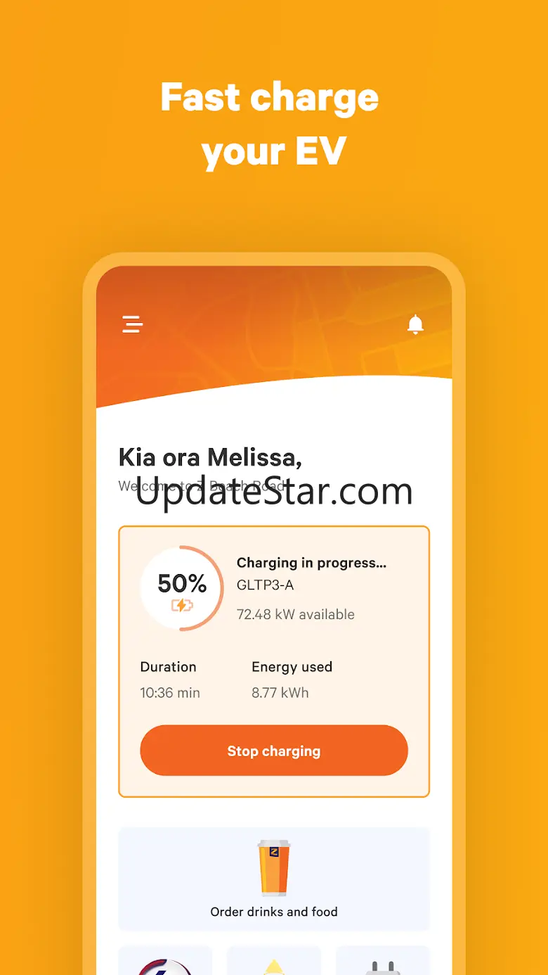 Z App 2.1
