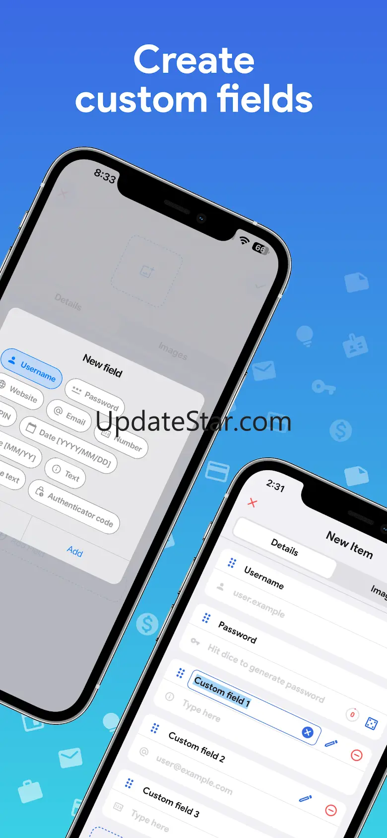 One Key: Password Manager 5.6.1