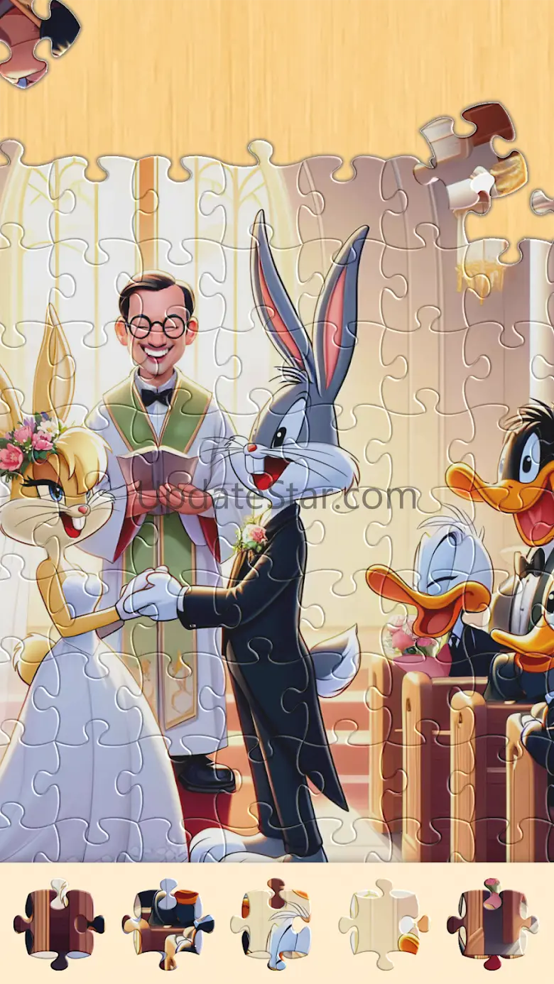 Jigsaw Fun - Joint Journey 1.3.2