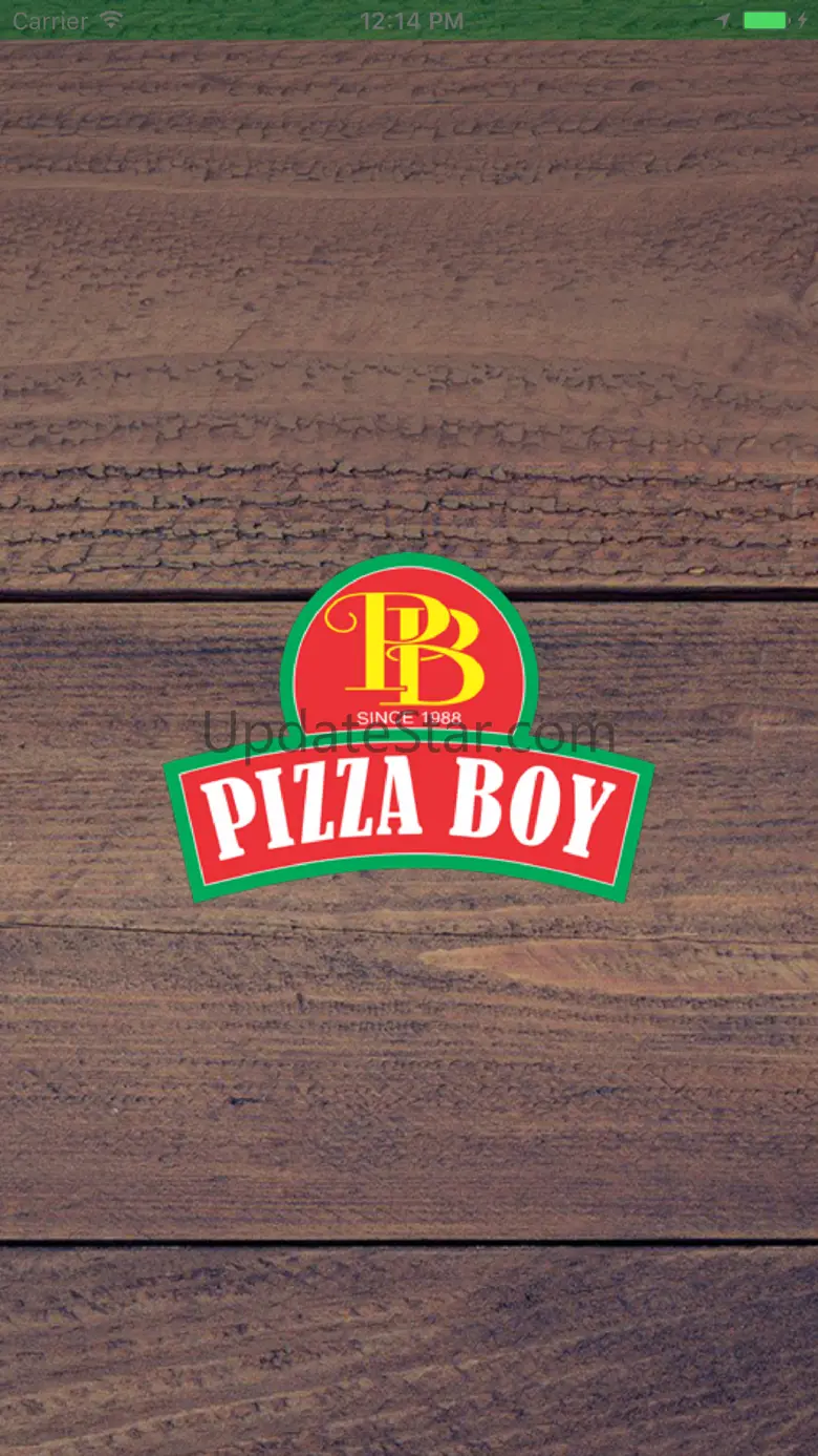 Pizza Boy Restaurant 1.3