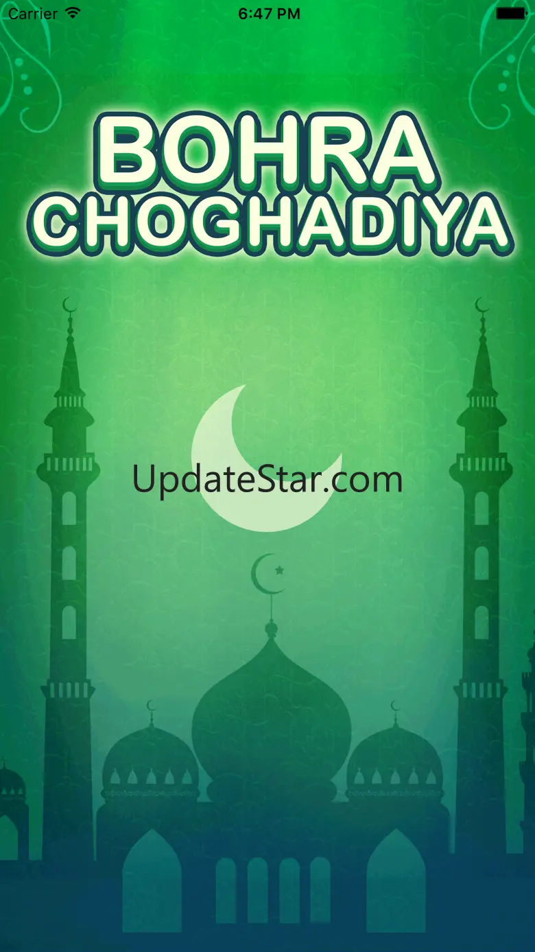 Bohra Choghadiya 1.0