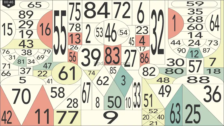 From One to Ninety 1.2