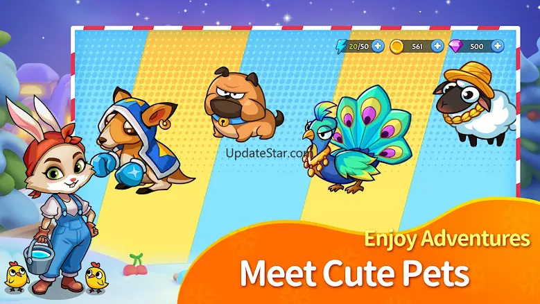 Farm Merge 4.2.30