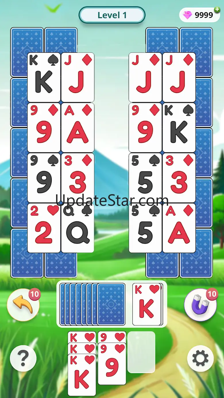 Solitaire Tile 1.0.4