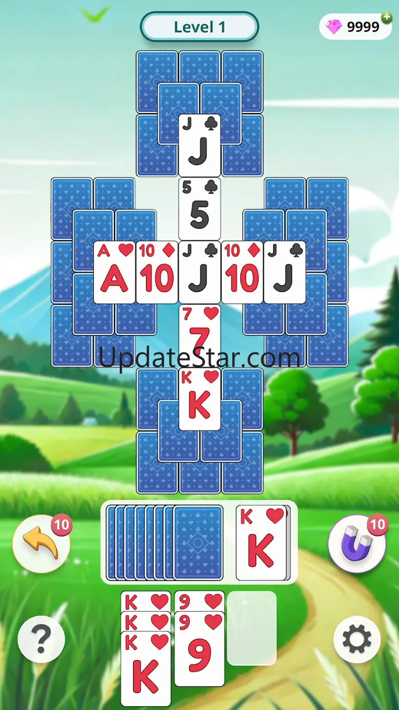 Solitaire Tile 1.0.4
