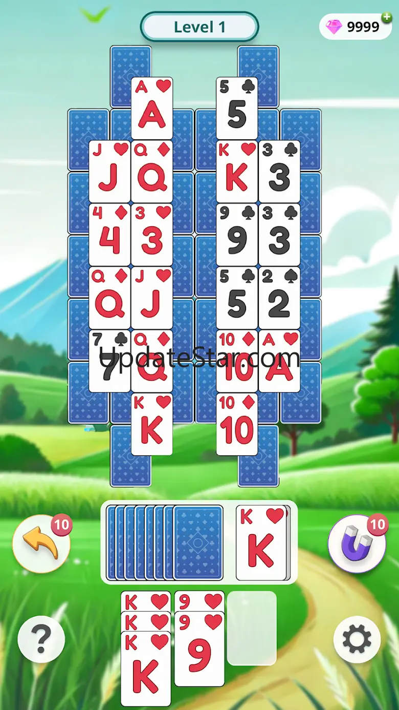 Solitaire Tile 1.0.4