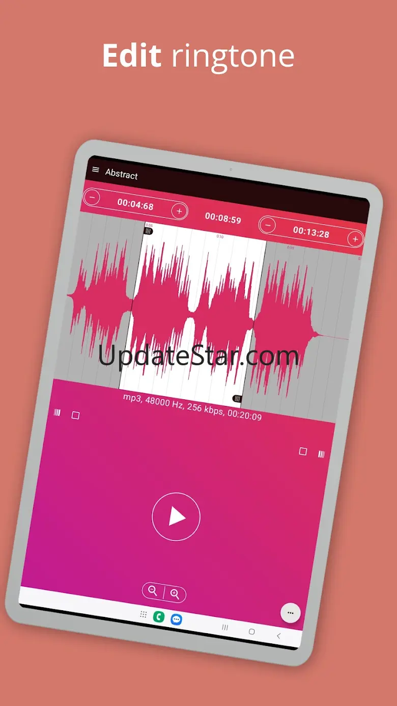 Piano Music Ringtones 4.04