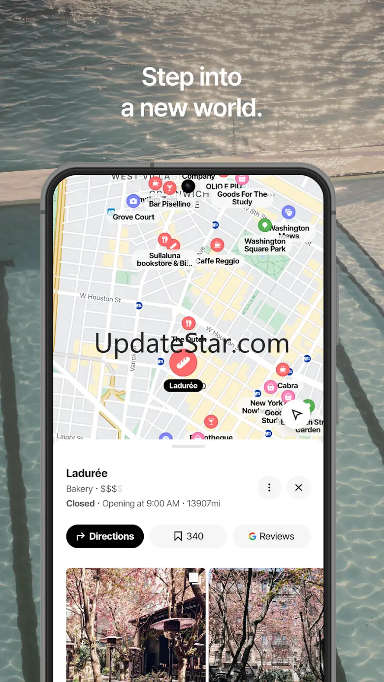 DayTrip - Curated Travel Guide 4.0.8