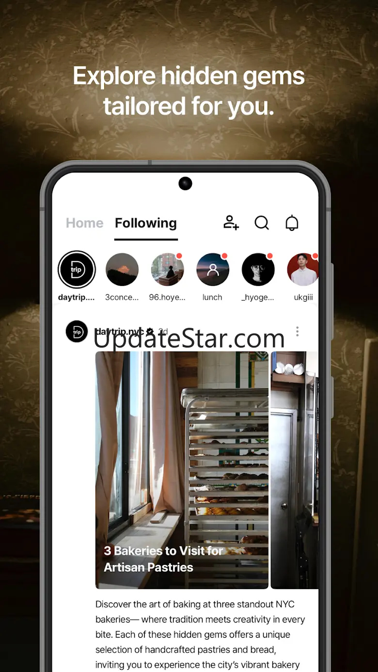 DayTrip - Curated Travel Guide 4.0.8