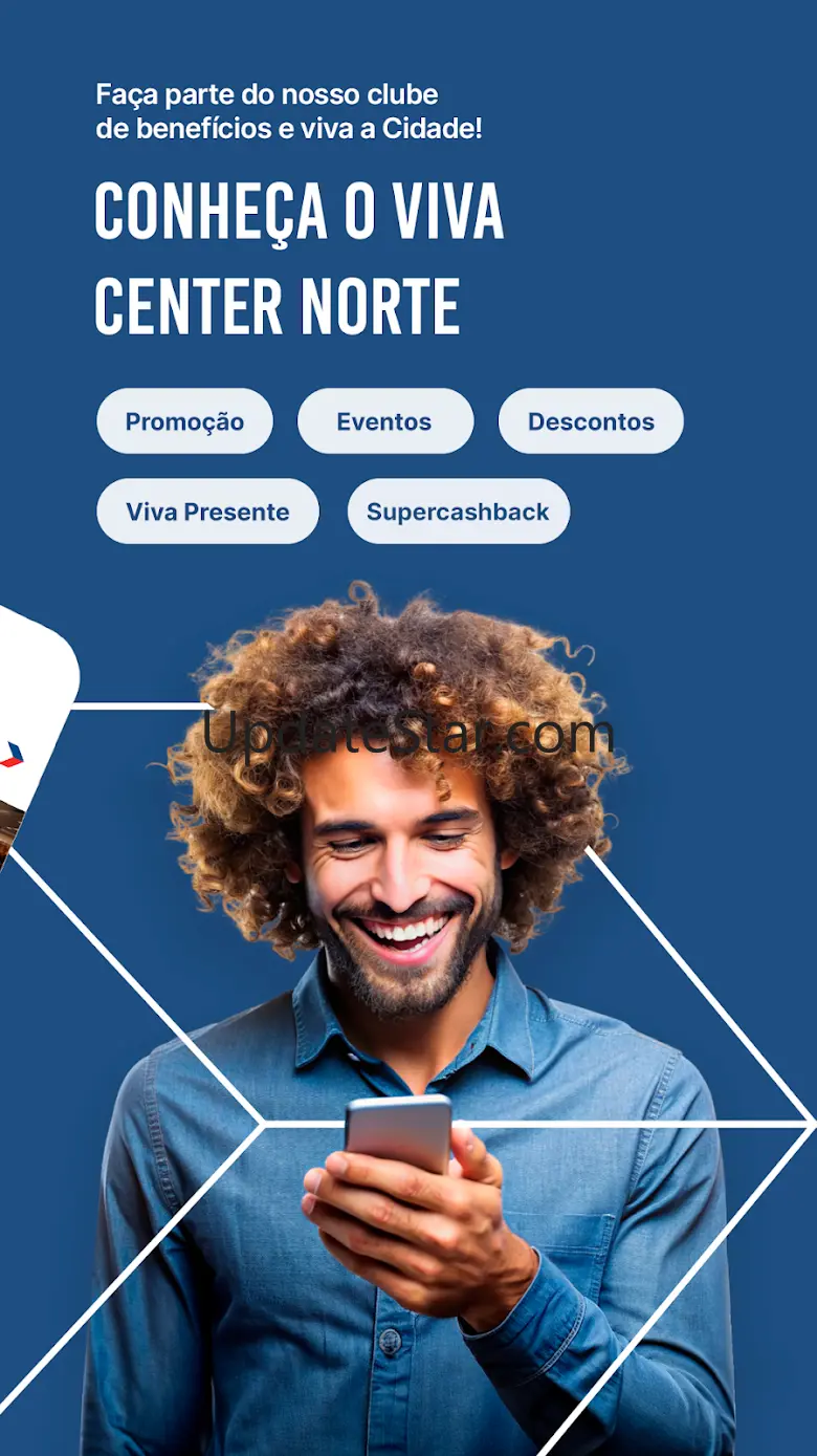 Center Norte 8.7.0
