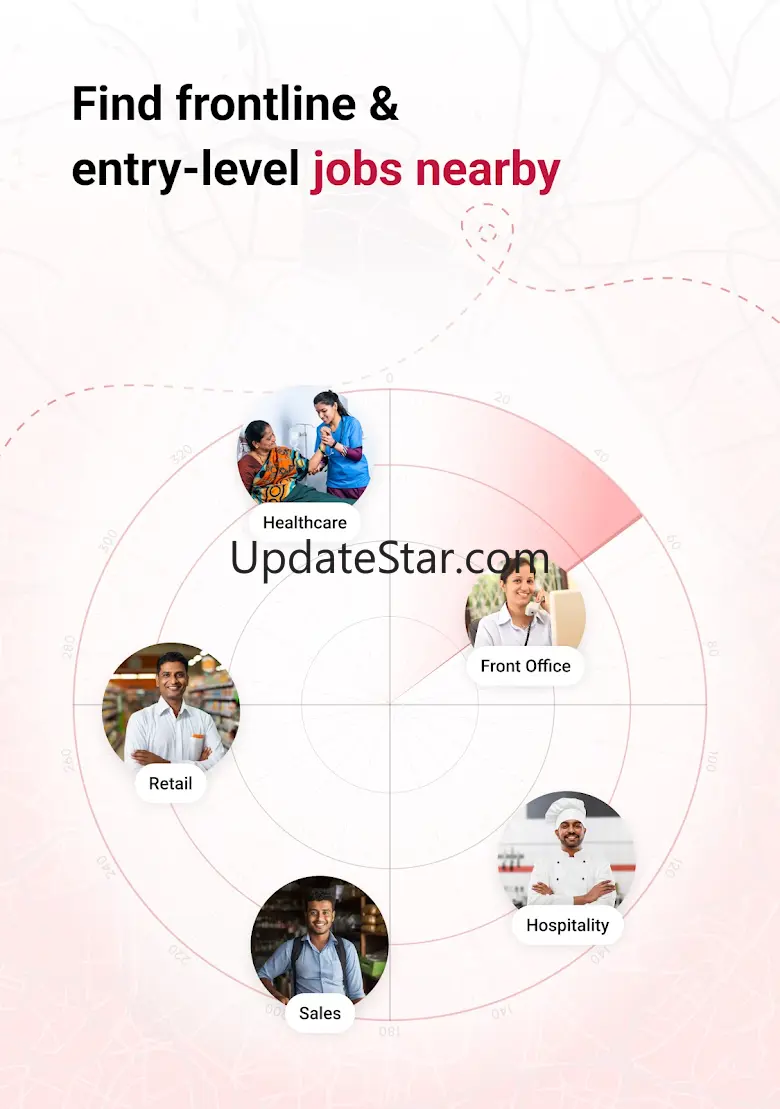 ManyJobs: Entry-level Jobs 1.0.3