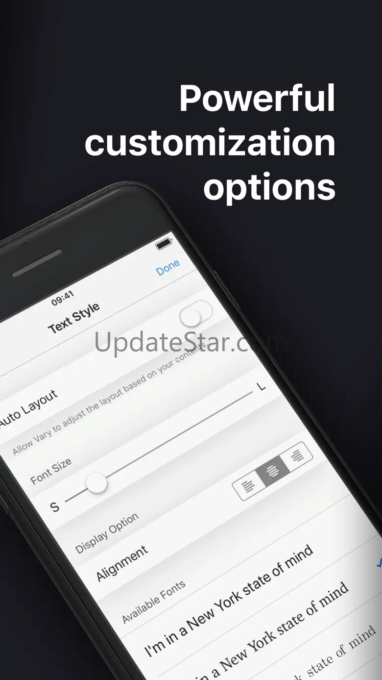 Vary: Create & Share 1.6.6