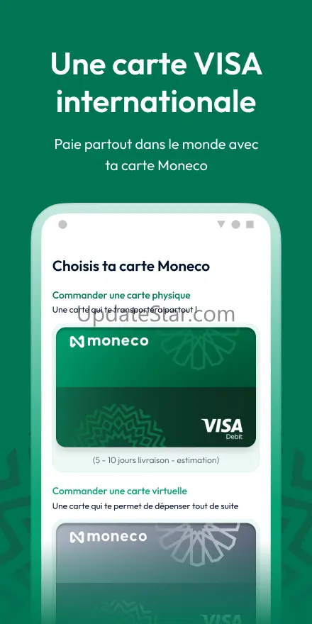 Moneco 1.0.0.1