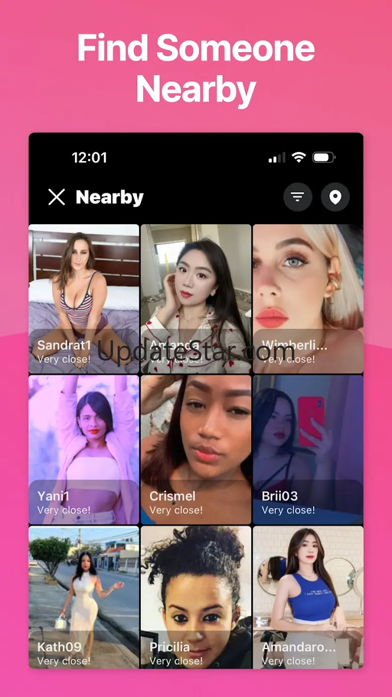 Video Dating & Chat: Minglify 2.4.6