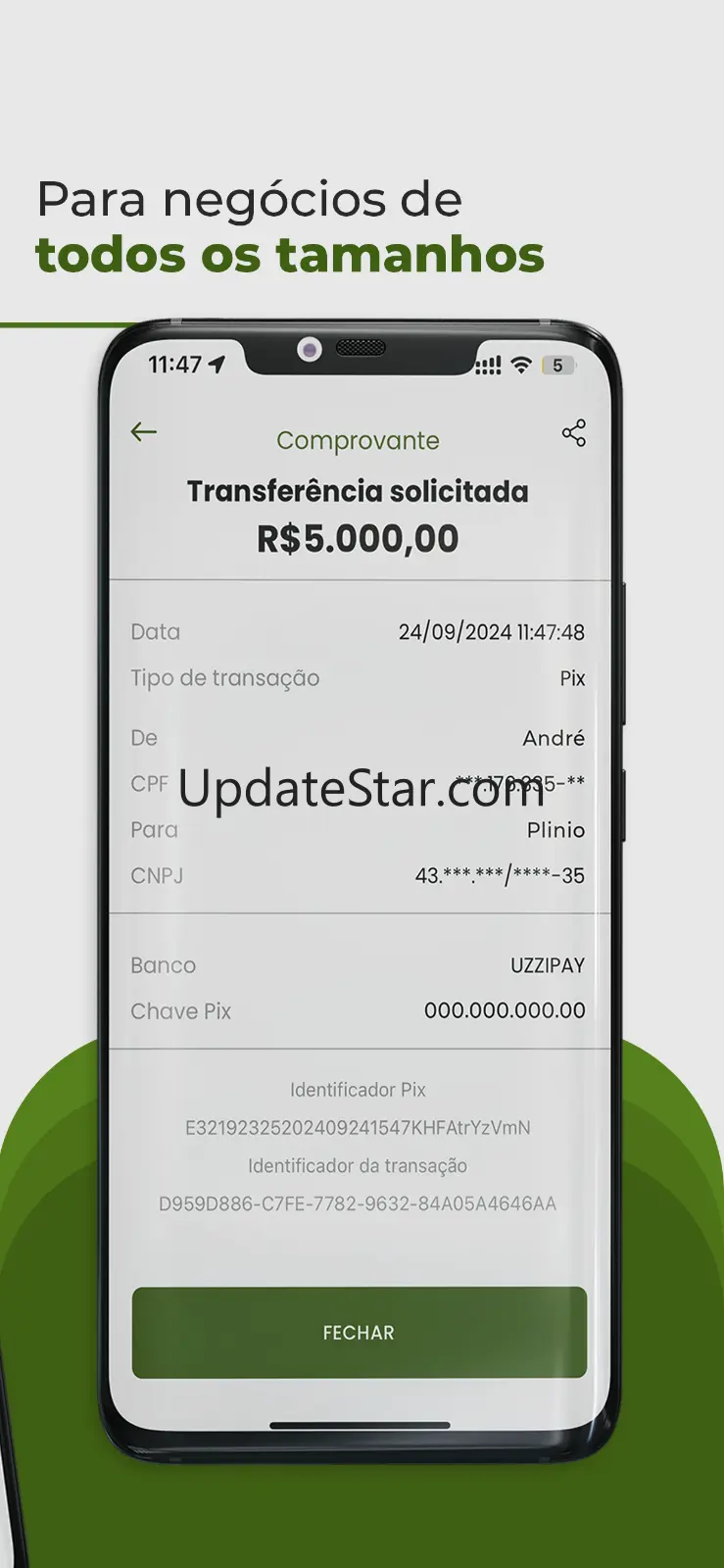 UzziPay 4.2.1
