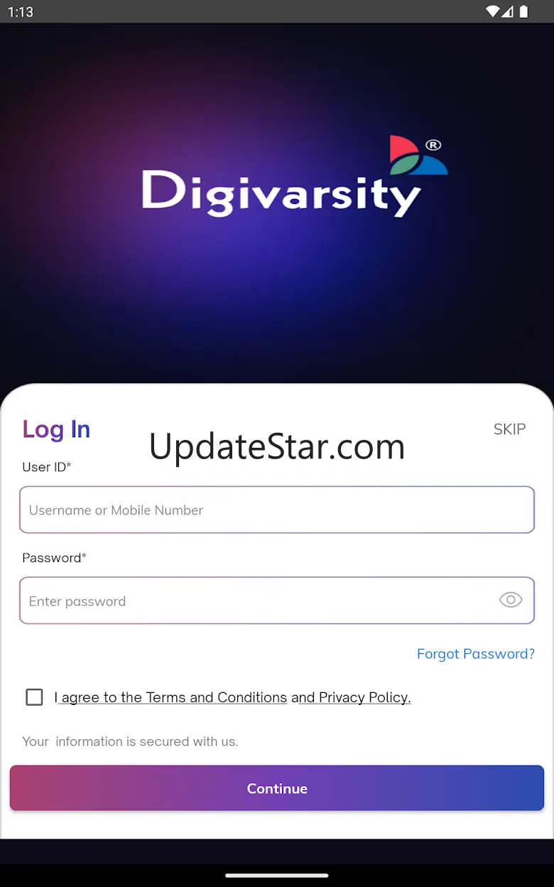 Digivarsity - Education App 10.0.46