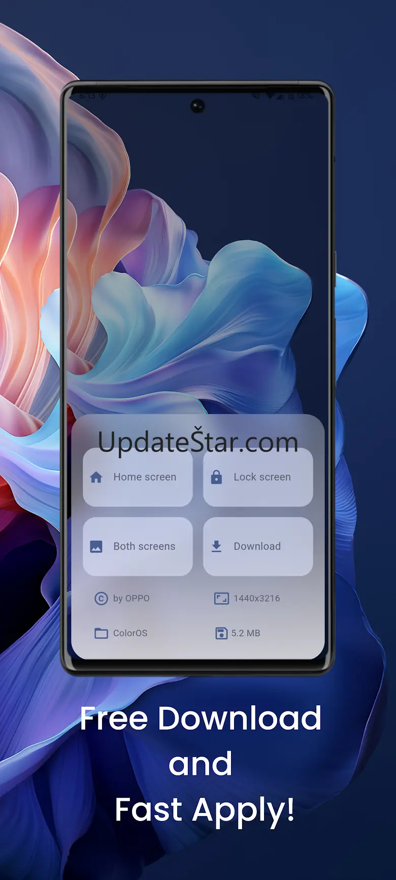 ColorOS 14 Icon pack 10.7.4