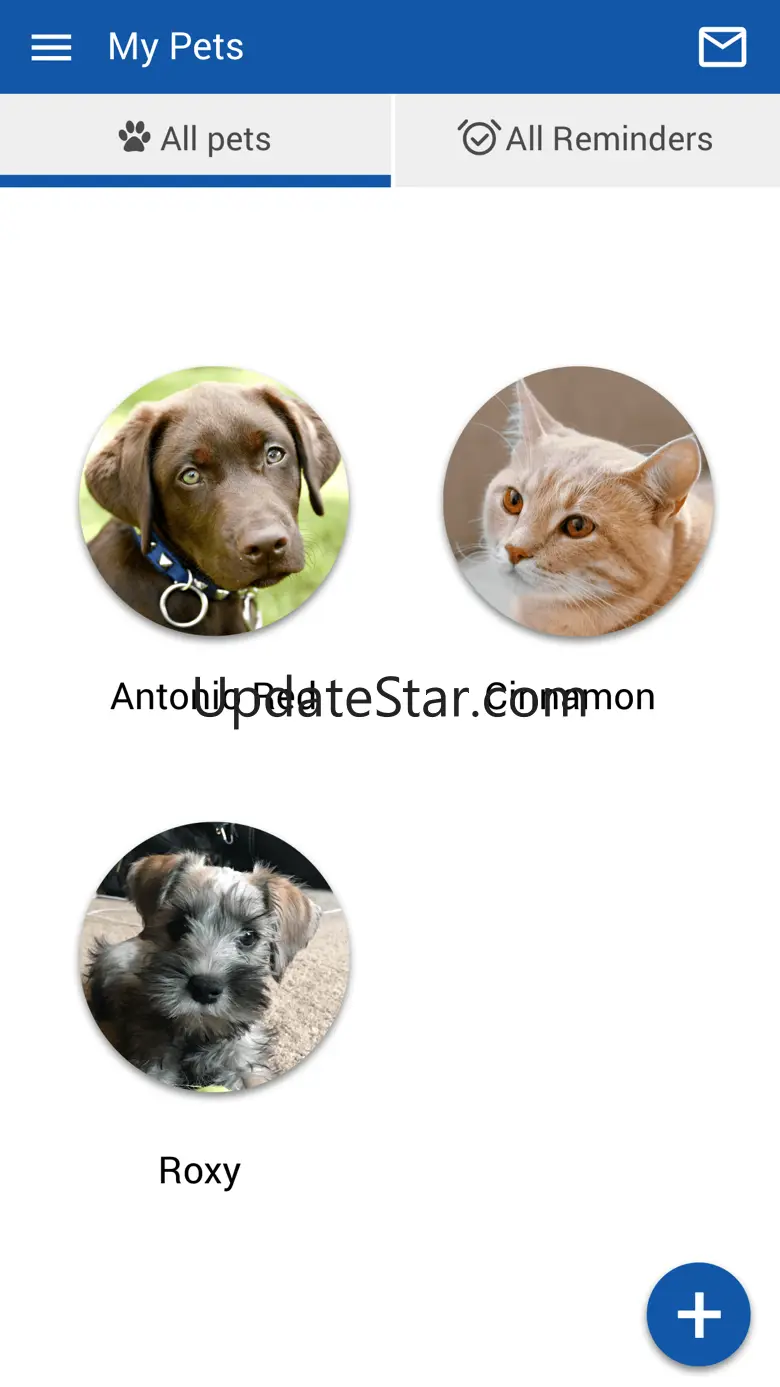 Chateau Veterinary Hospital 300000.3.31