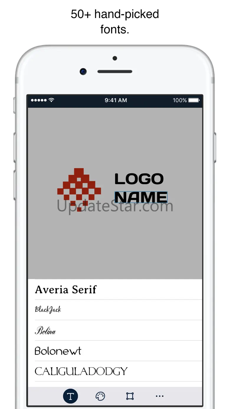 Logo Master 1.2.1
