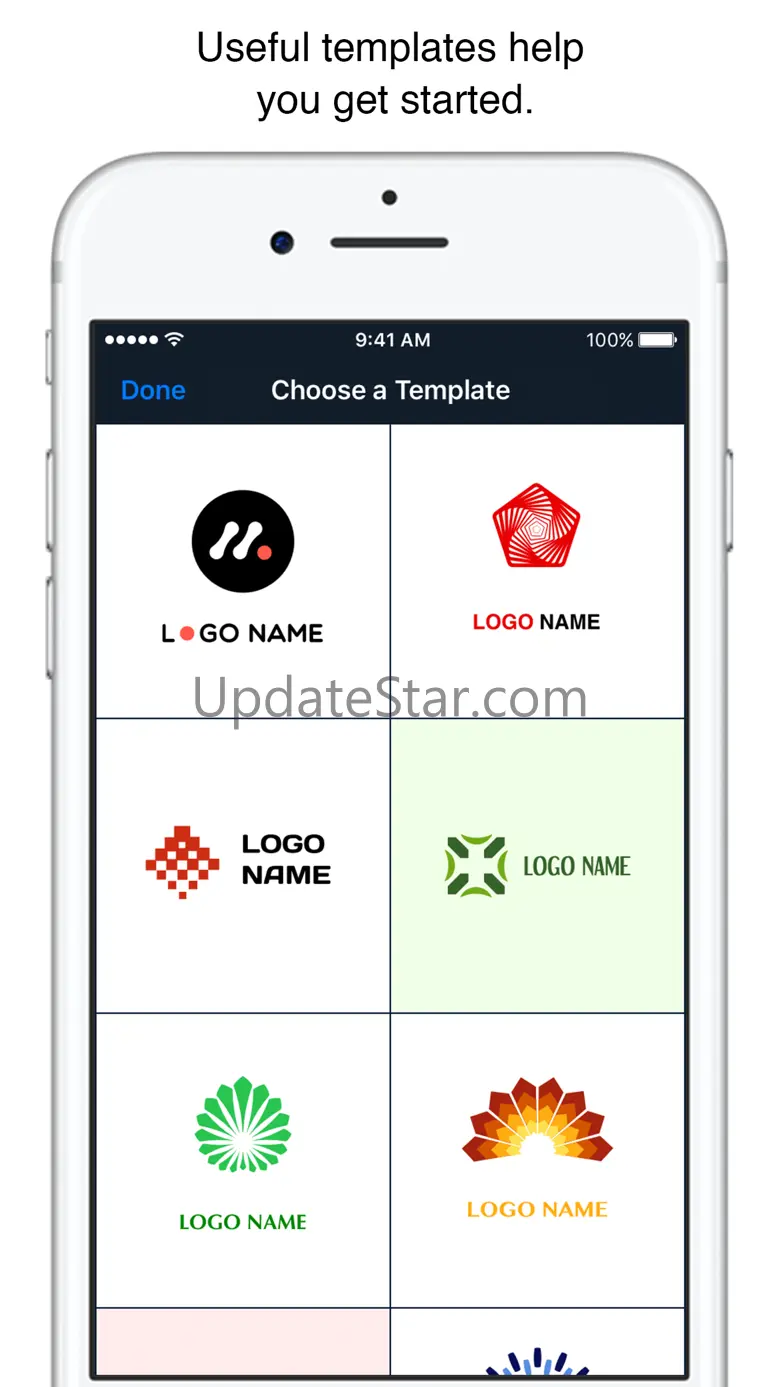 Logo Master 1.2.1