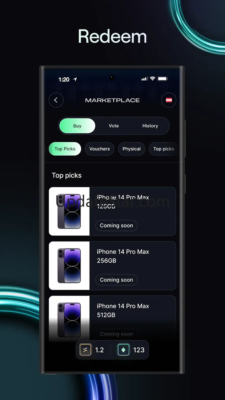 NATIX Drive& 2.4.65