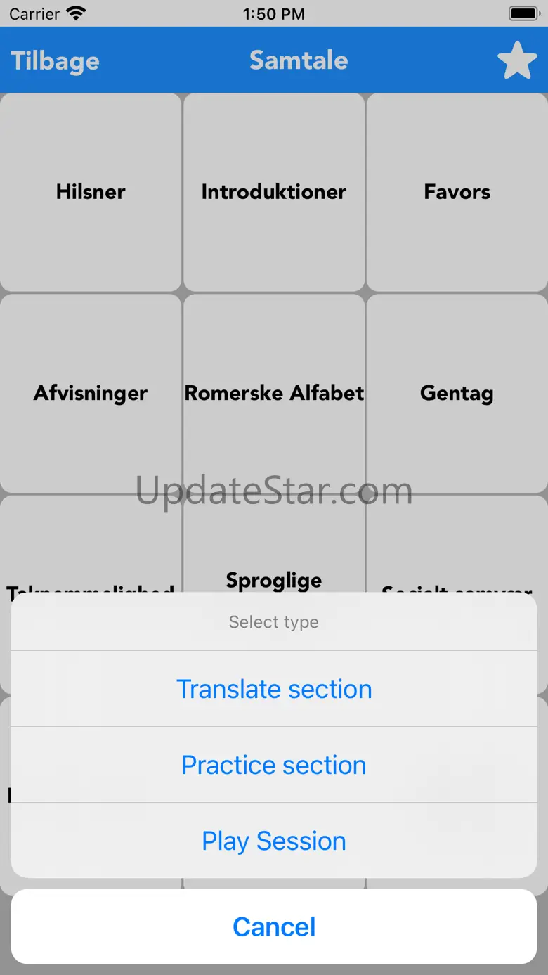 Danish to English Translate 5.1