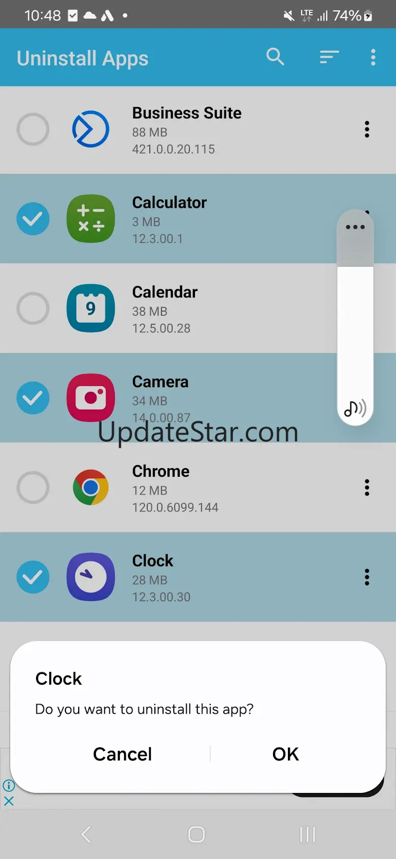 Uninstall Apps 1.1.5