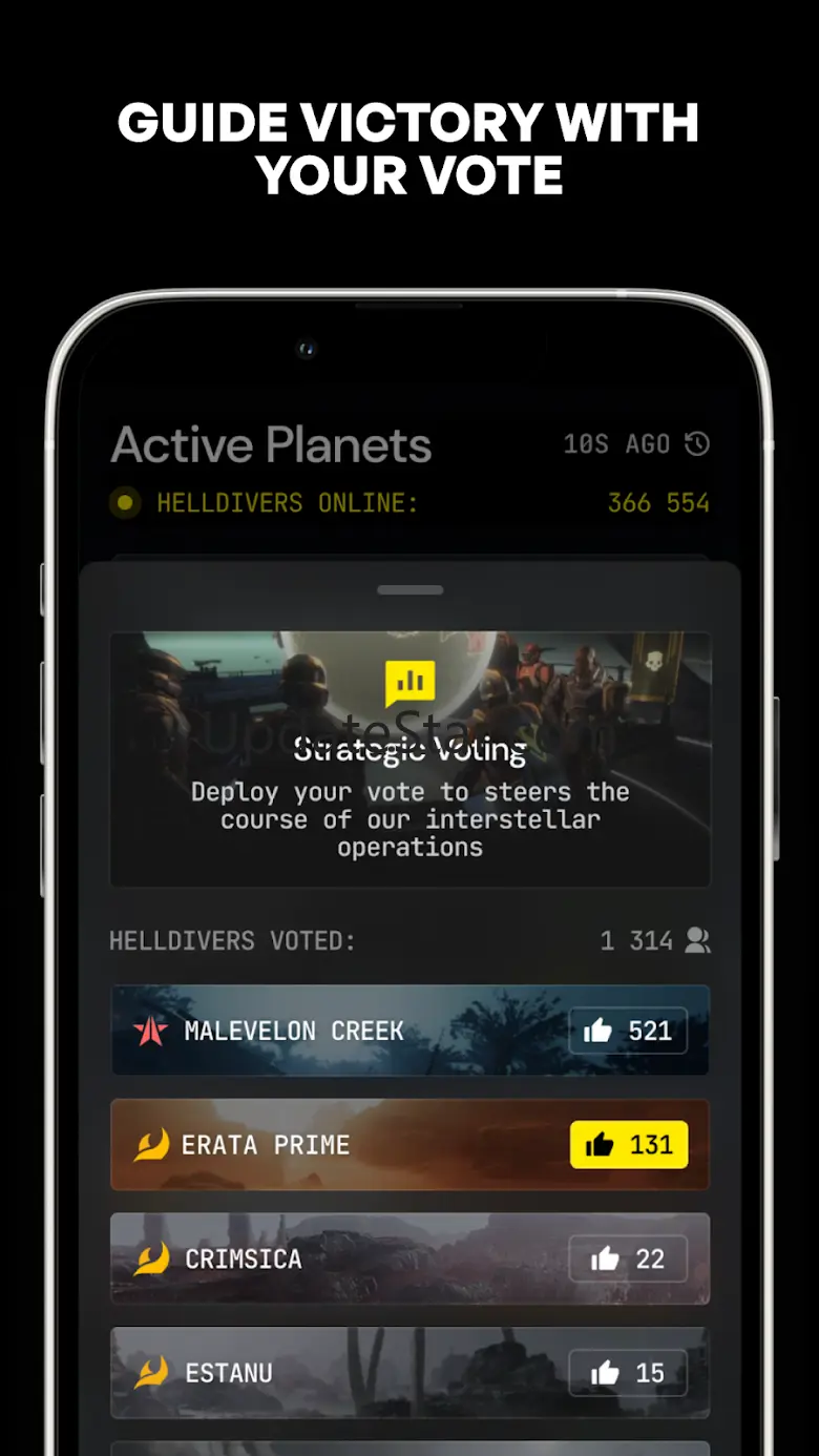 DiversHub for HD2 1.2.9