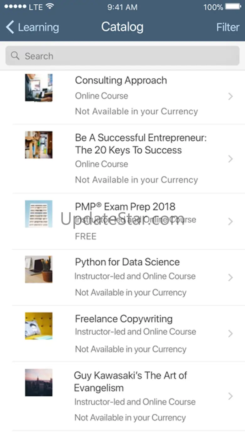 SAP Validated Learning Preview 9.0.0