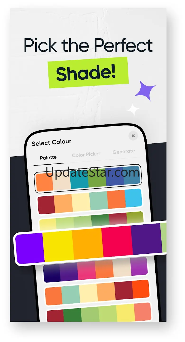 Paint My Wall・Color Visualizer 1.3.9
