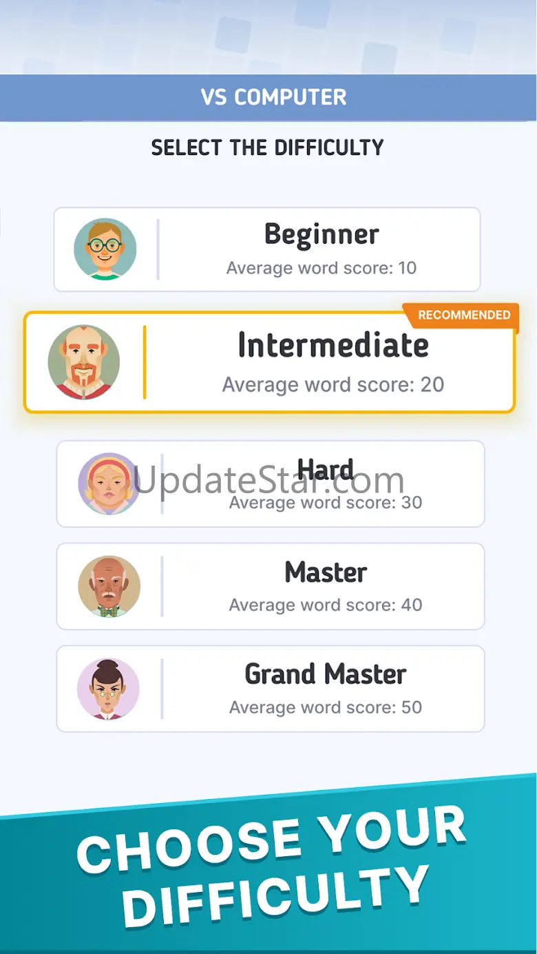 Scrabble® Mobile 2.11.0
