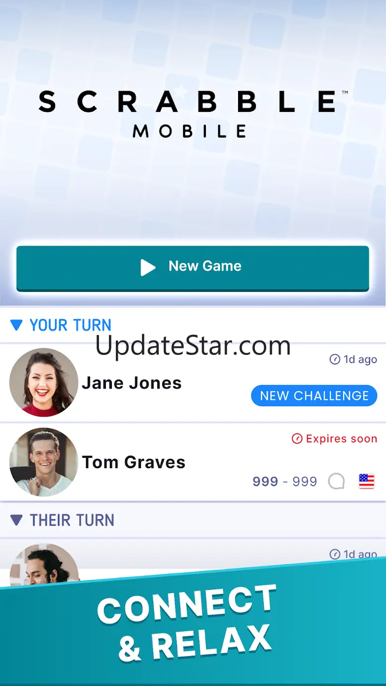 Scrabble® Mobile 2.11.0