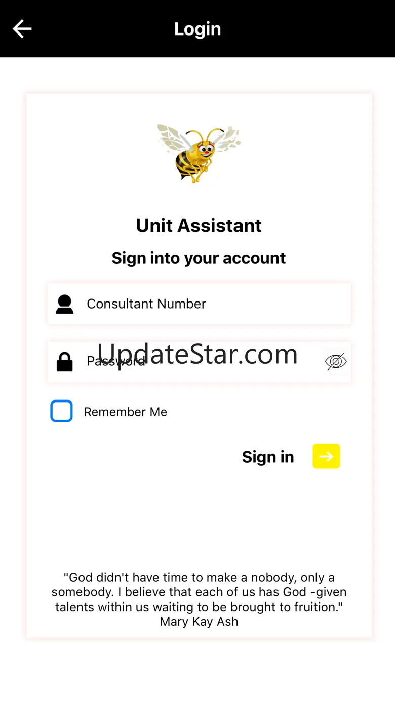 Unit Assistant 6.4